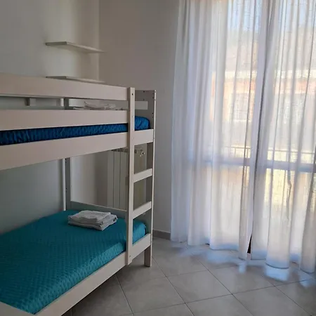 Casa Lici Apartmán