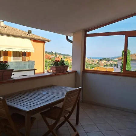 Casa Lici La Spezia