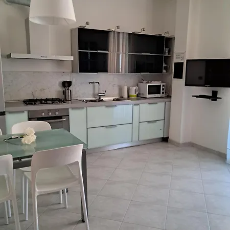 Casa Lici *