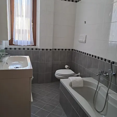 Apartamento Casa Lici La Spezia