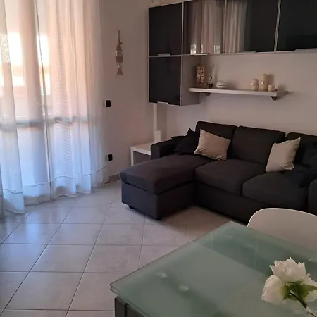 Casa Lici Apartamento *