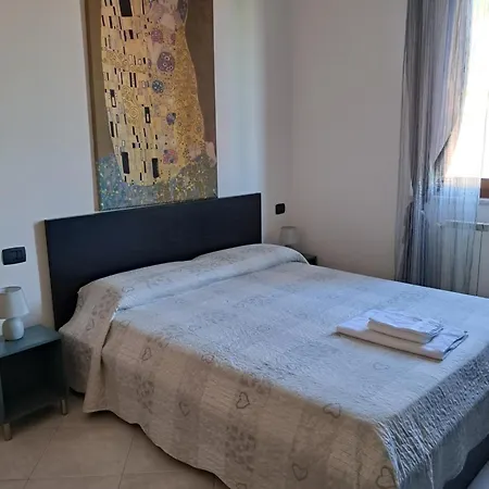 Casa Lici Apartamento La Spezia