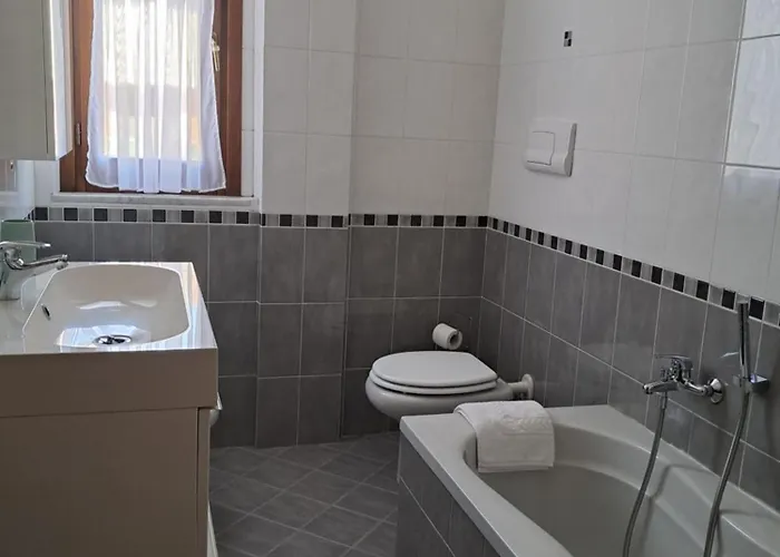 Lägenhet Casa Lici La Spezia