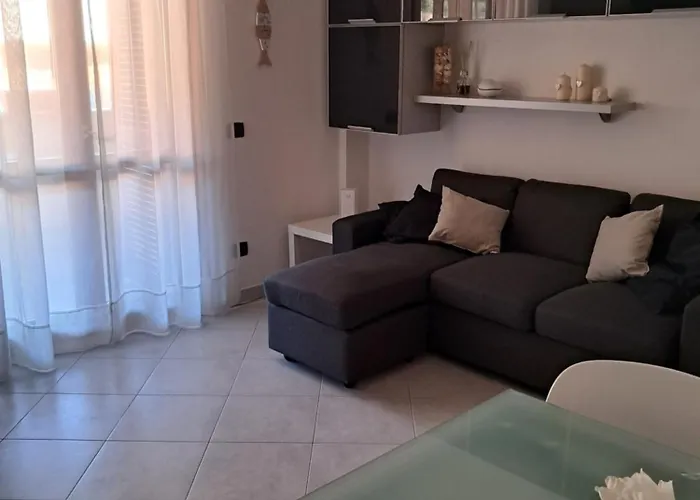 Casa Lici Lägenhet *