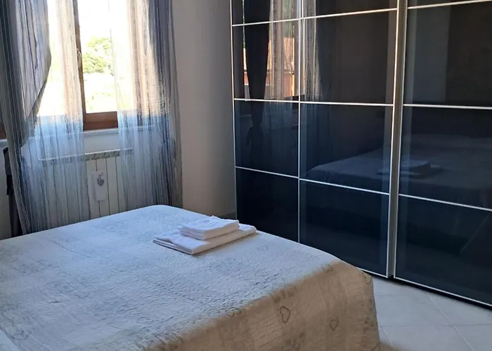 Lägenhet Casa Lici La Spezia